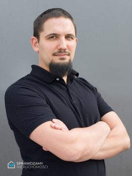 odbiory mieszkań Gdańsk