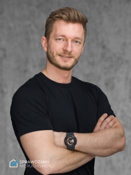 Radosław odbiory Gdańsk